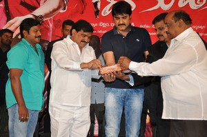 Veediki Dookudekkuva Audio Launch